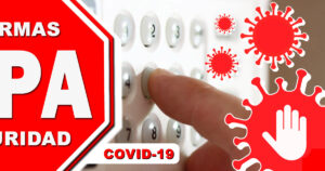Lee más sobre el artículo Coronavirus COVID-19