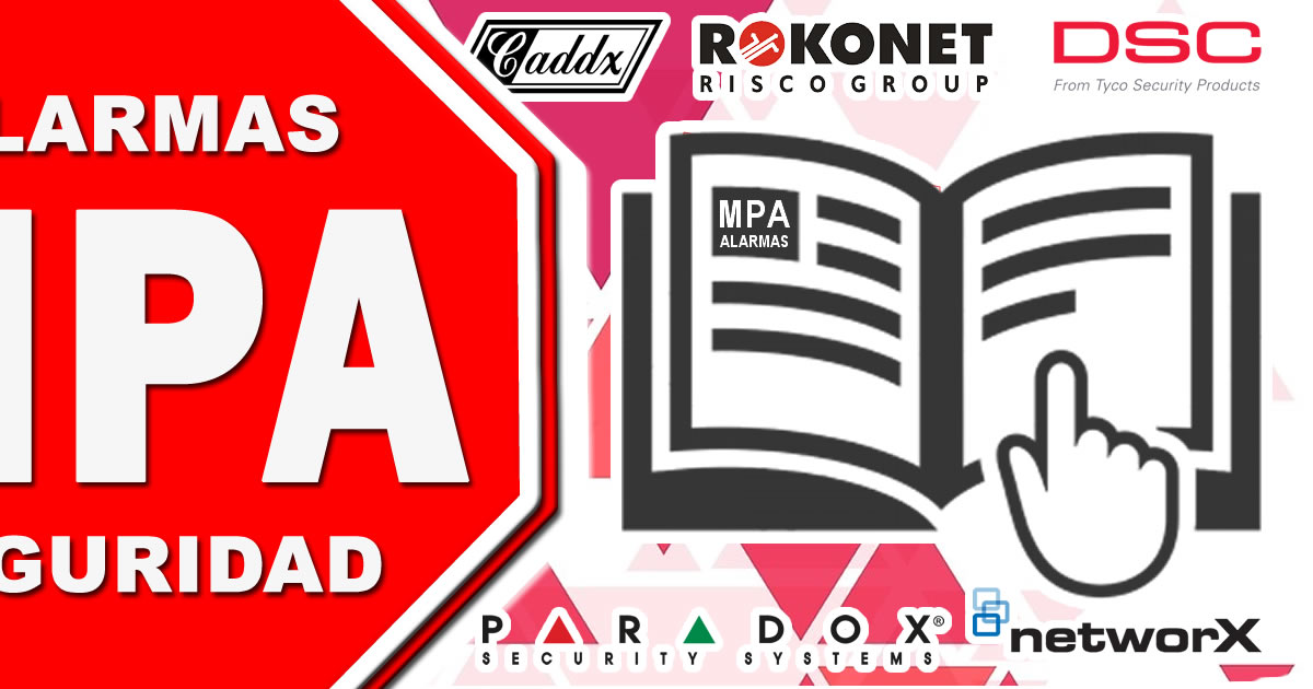 En este momento estás viendo Descarga de Manuales